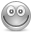 Disabled Friend Smiley Icon 32x32 png